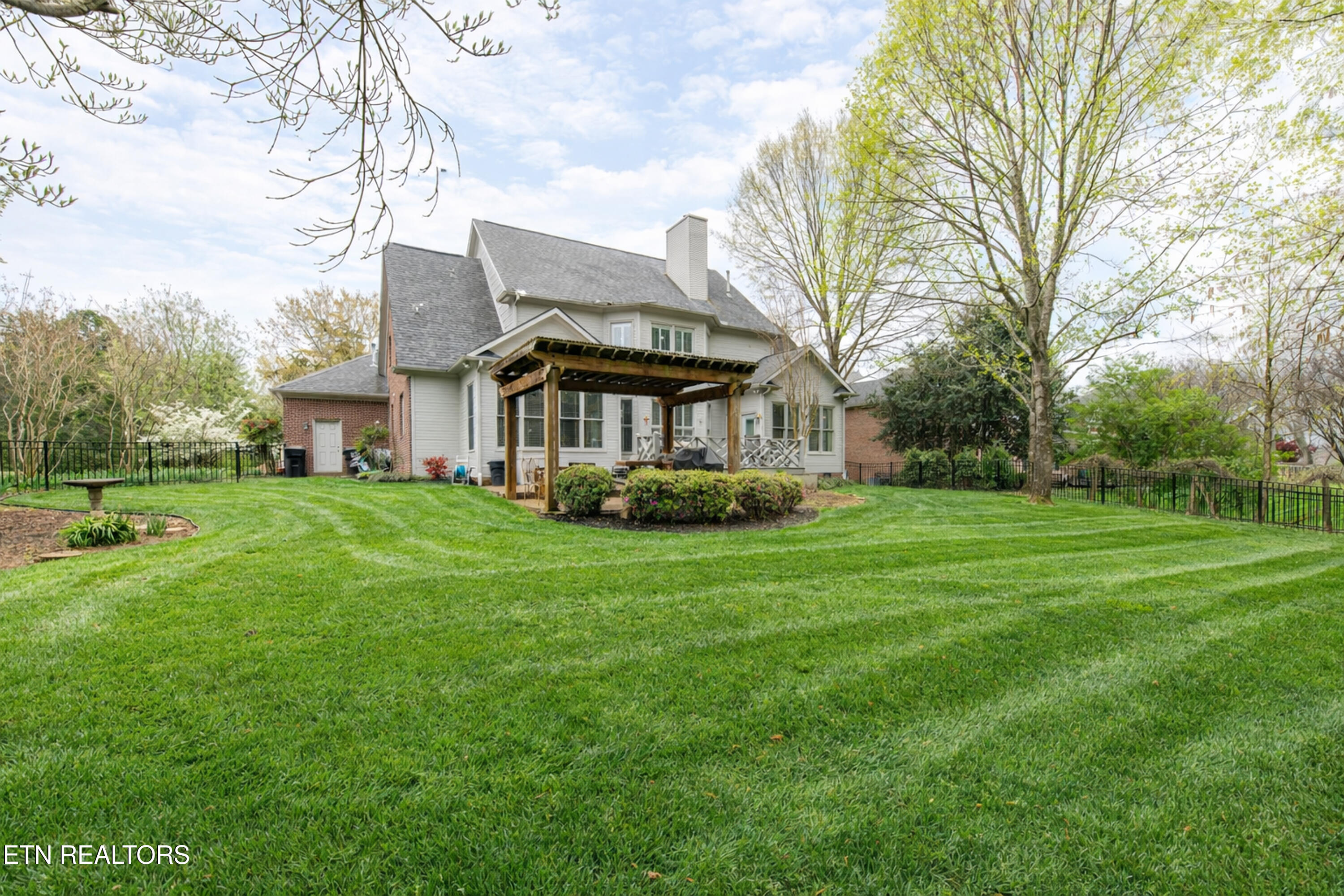 12813 Lebel Road Farragut, TN 37934 - Photo 48 of 49 12813 Lebel Rd-48