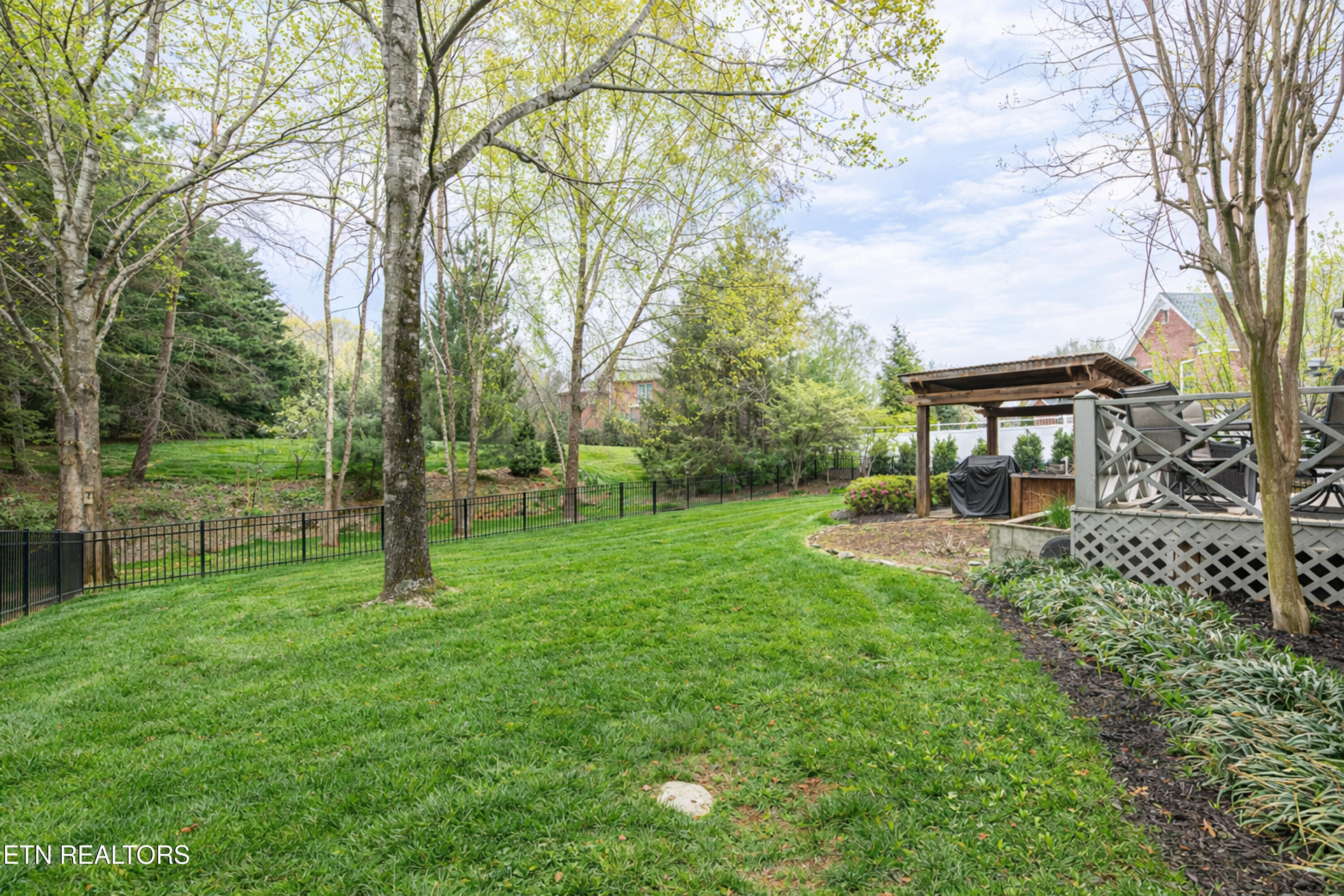 12813 Lebel Road Farragut, TN 37934 - Photo 49 of 49 12813 Lebel Rd-49