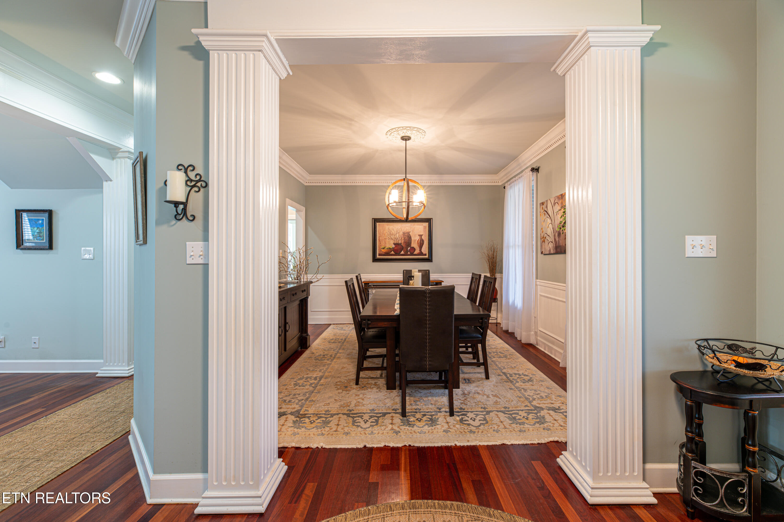 12813 Lebel Road Farragut, TN 37934 - Photo 8 of 49 12813 Lebel Rd-8