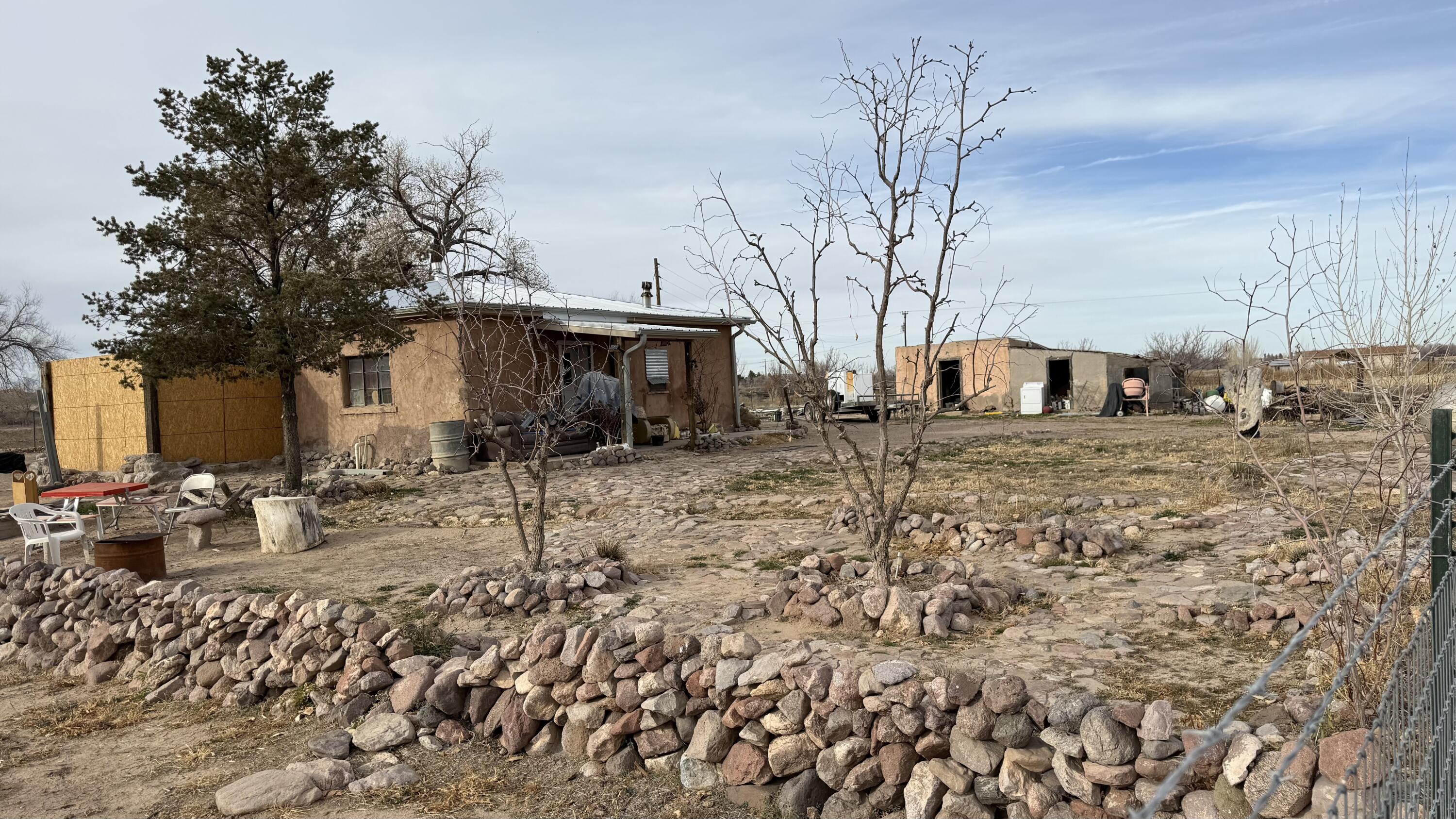 2 Community Road Polvadera, NM 87828 - Photo 3 of 20 Gallery Image 3