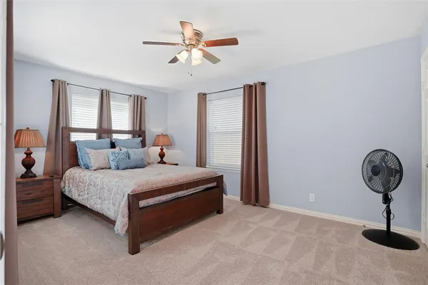 $349,000 | 5717 South Wells Circle, Westworth Village, TX 76114