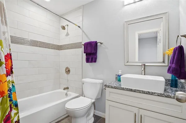 $349,000 | 5717 South Wells Circle, Westworth Village, TX 76114