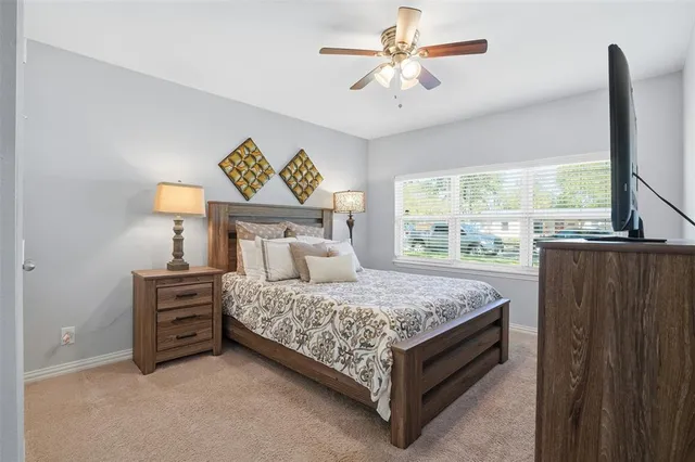 $353,000 | 5717 South Wells Circle, Westworth Village, TX 76114