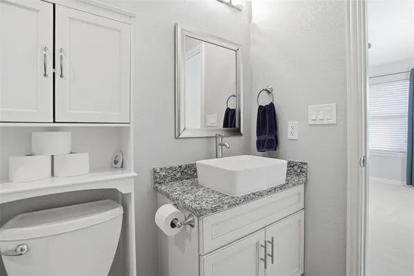 $349,000 | 5717 South Wells Circle, Westworth Village, TX 76114