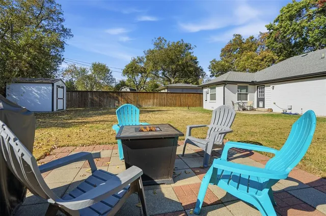 $353,000 | 5717 South Wells Circle, Westworth Village, TX 76114