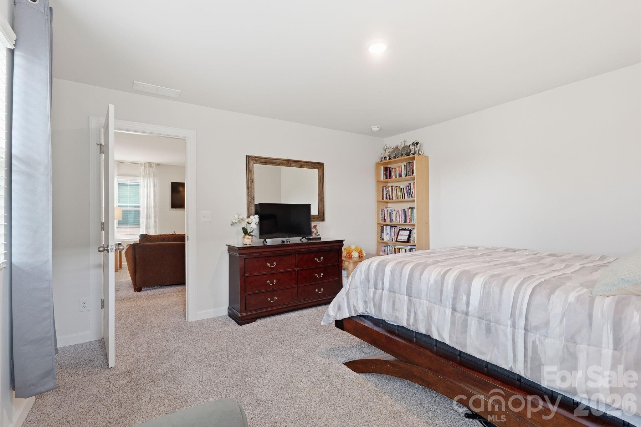 5012 Shadbush Road Charlotte, NC 28215 - Photo 16 of 42