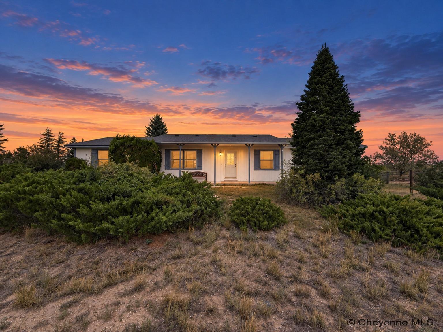 3580 Jade Road Cheyenne, WY 82009 - Photo 1 of 35 Gallery Image 1