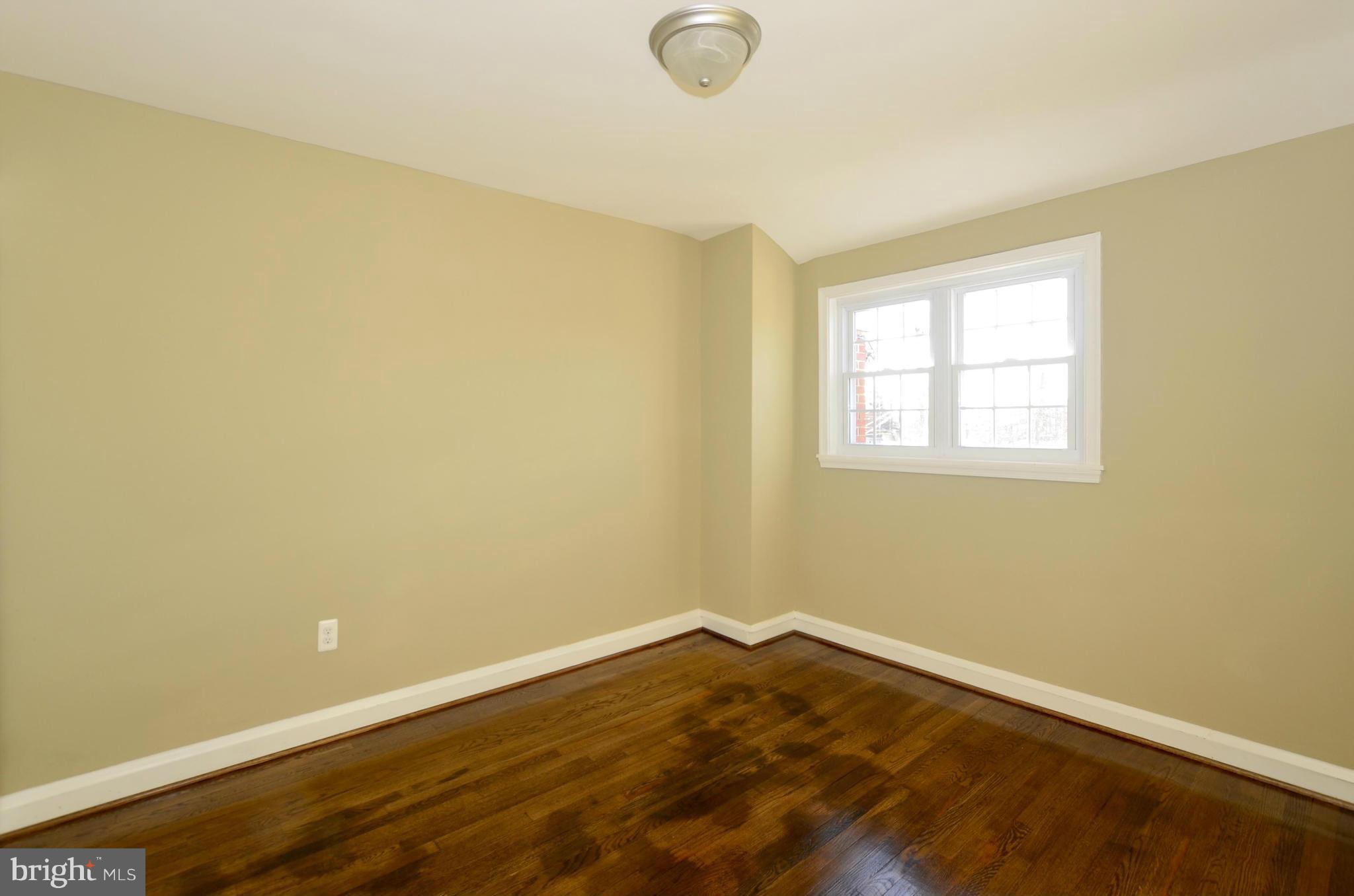 8253 Kavanagh Road Baltimore, MD 21222 - Photo 19 of 29 an empty room with a window