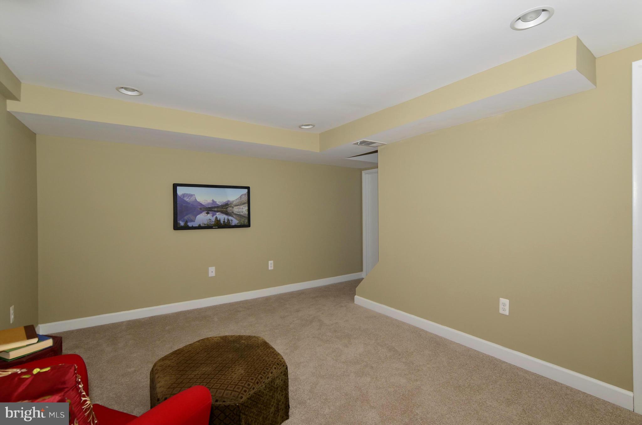 8253 Kavanagh Road Baltimore, MD 21222 - Photo 24 of 29 a view of room with hardwood floor