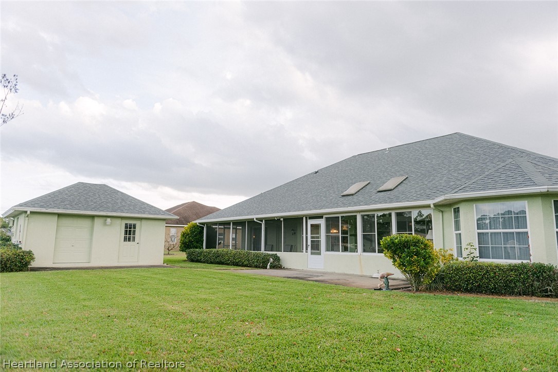 3115 Par Road Sebring, FL 33872 - Photo 35 of 36 Gallery Image 35
