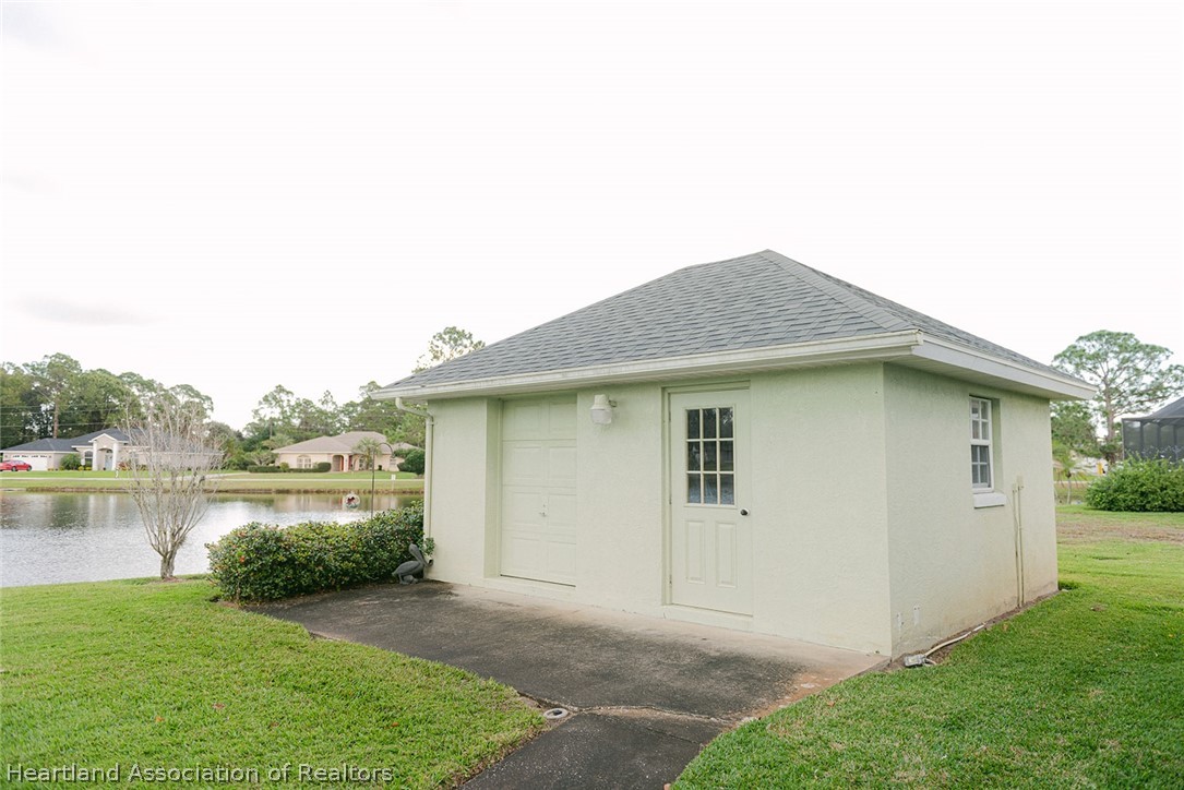 3115 Par Road Sebring, FL 33872 - Photo 36 of 36 Gallery Image 36