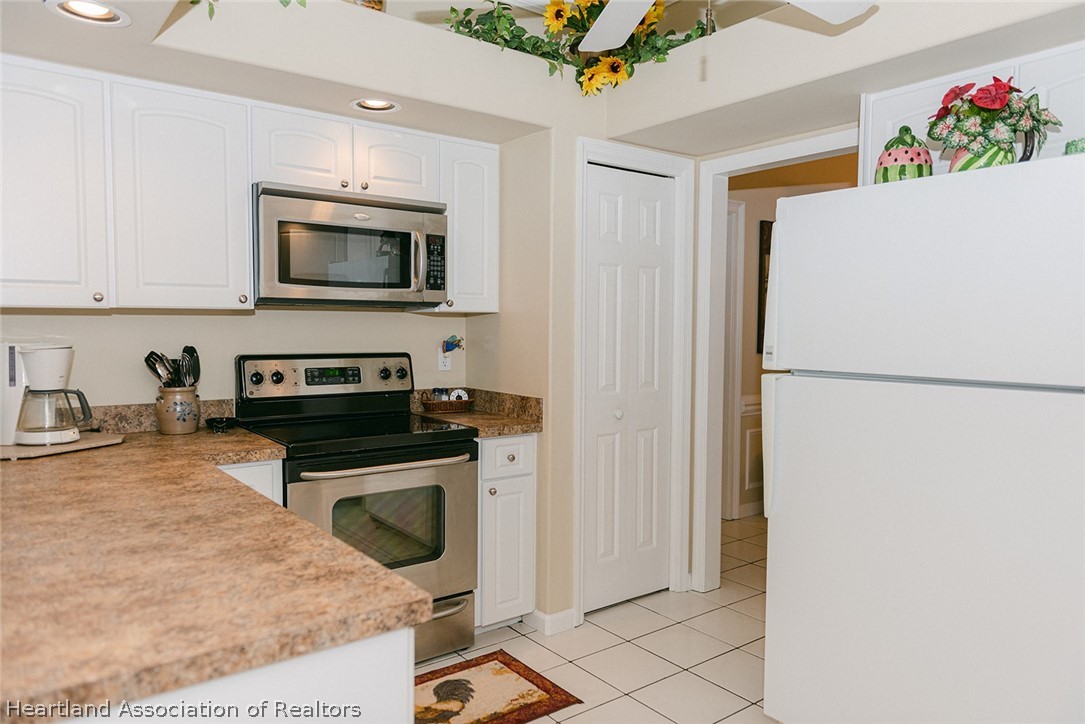 3115 Par Road Sebring, FL 33872 - Photo 8 of 36 Gallery Image 8