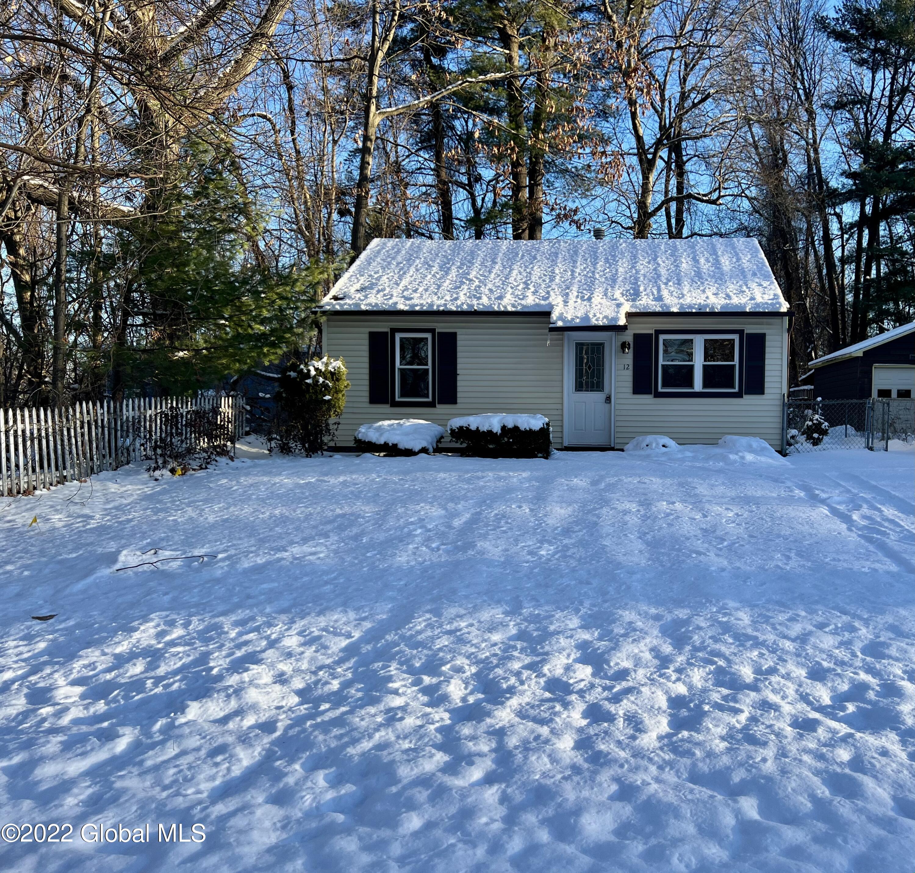 12 Marjorie Road Colonie, NY 12205 - Photo 1 of 35 06FCD02A-BB99-424A-BCC5-6E953BB2D2AD