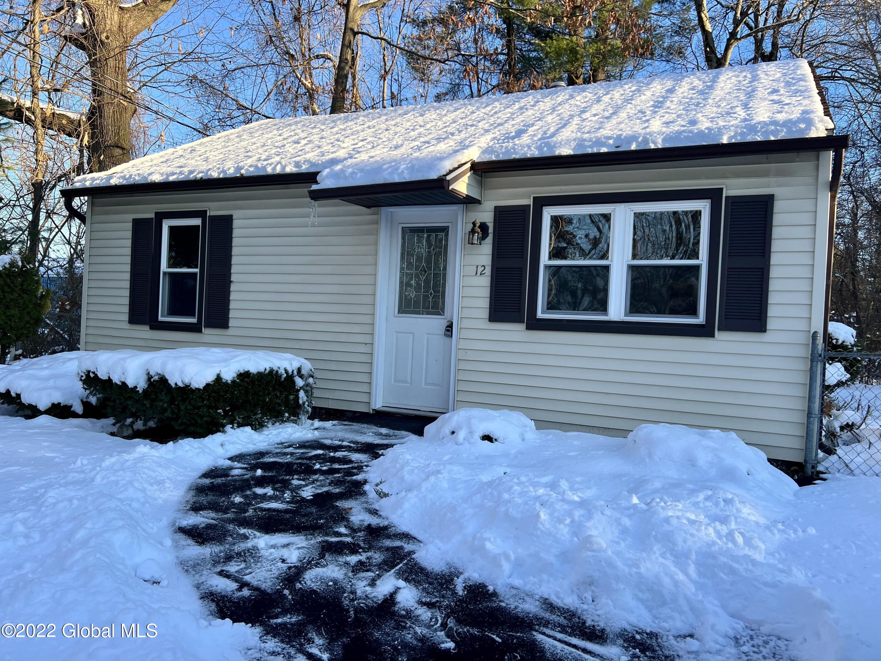 12 Marjorie Road Colonie, NY 12205 - Photo 2 of 35 21C7CF95-C380-4170-AB5E-D8BE3B5424AD