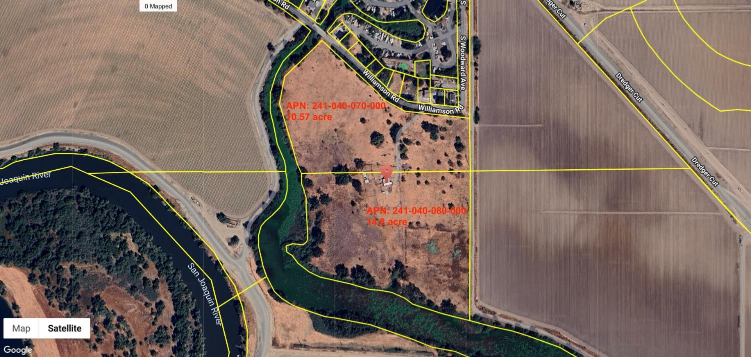 1390 Williamson Road Manteca, CA 95337 - Photo 27 of 27 Gallery Image 27