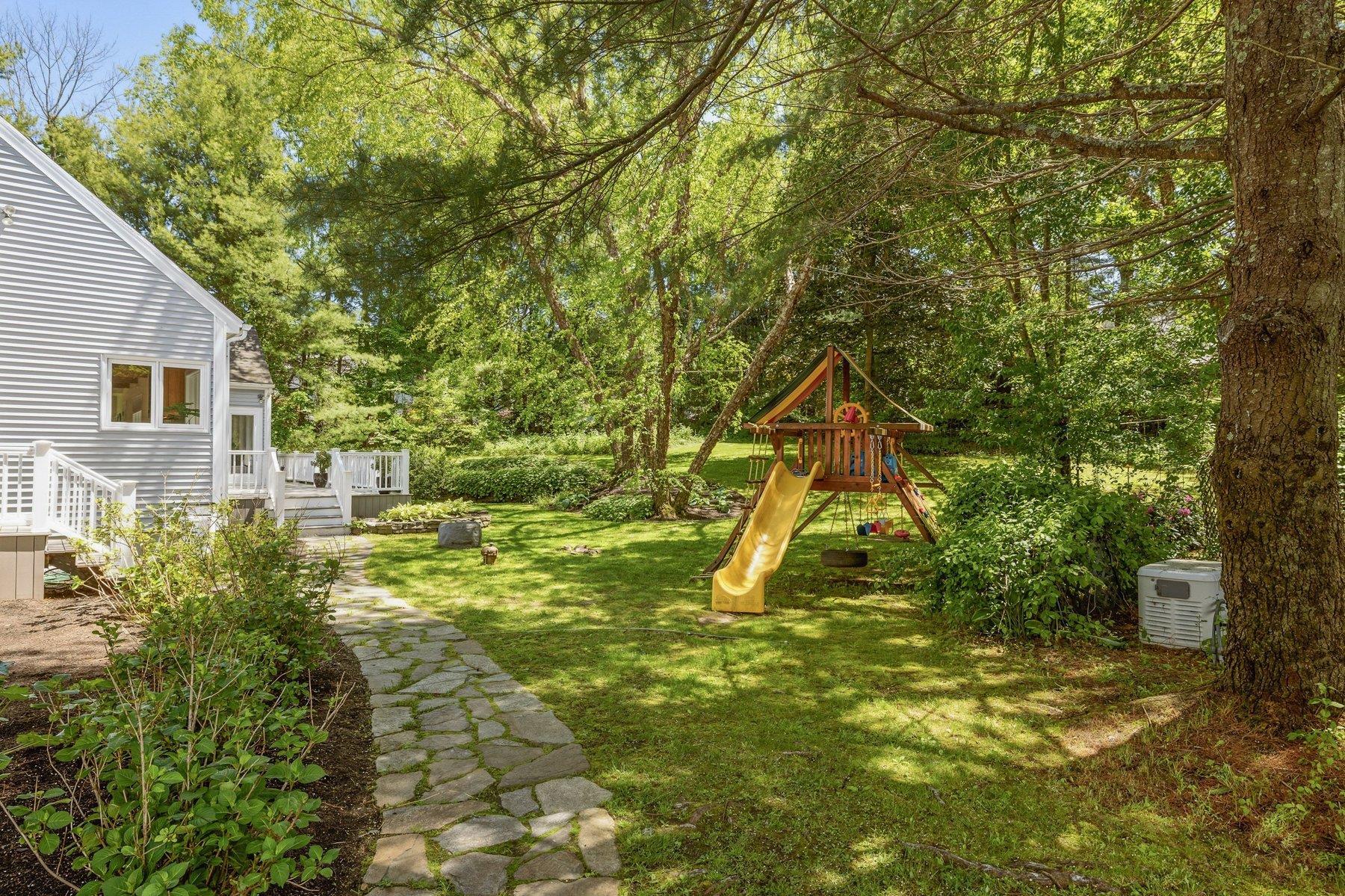108 Tidewater Farm Road Stratham, NH 03885 - Photo 34 of 38