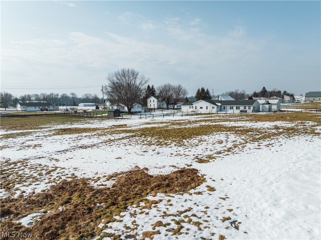 16350 Nauvoo Road Middlefield, OH 44062 - Photo 6 of 50 View of yard with a residential view