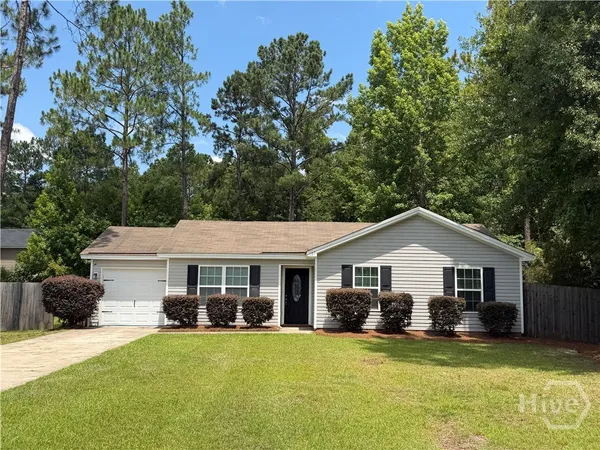 $249,900 | 157 Blackwater Way, Springfield, GA 31329