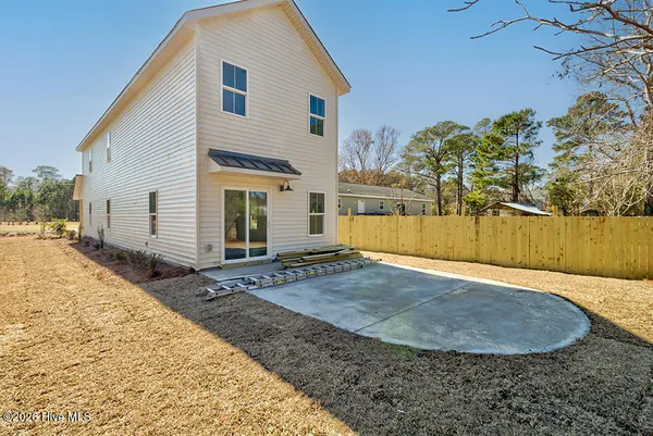 $420,000 | 439 Factory Road, Hampstead, NC 28443