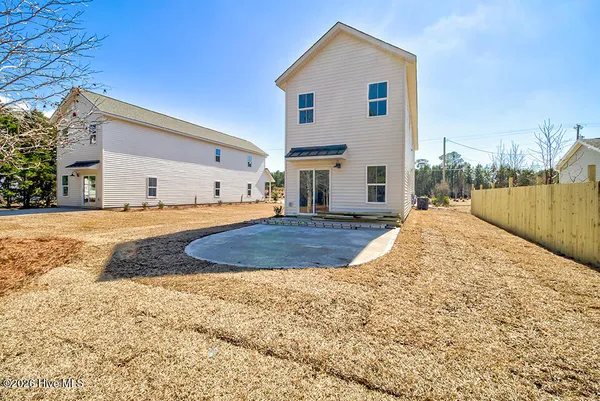 $420,000 | 439 Factory Road, Hampstead, NC 28443