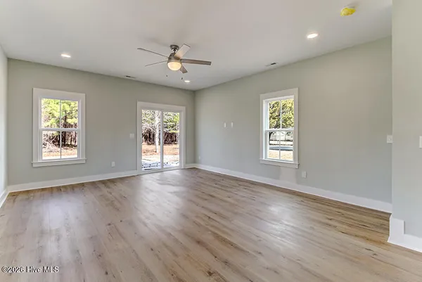 $420,000 | 439 Factory Road, Hampstead, NC 28443