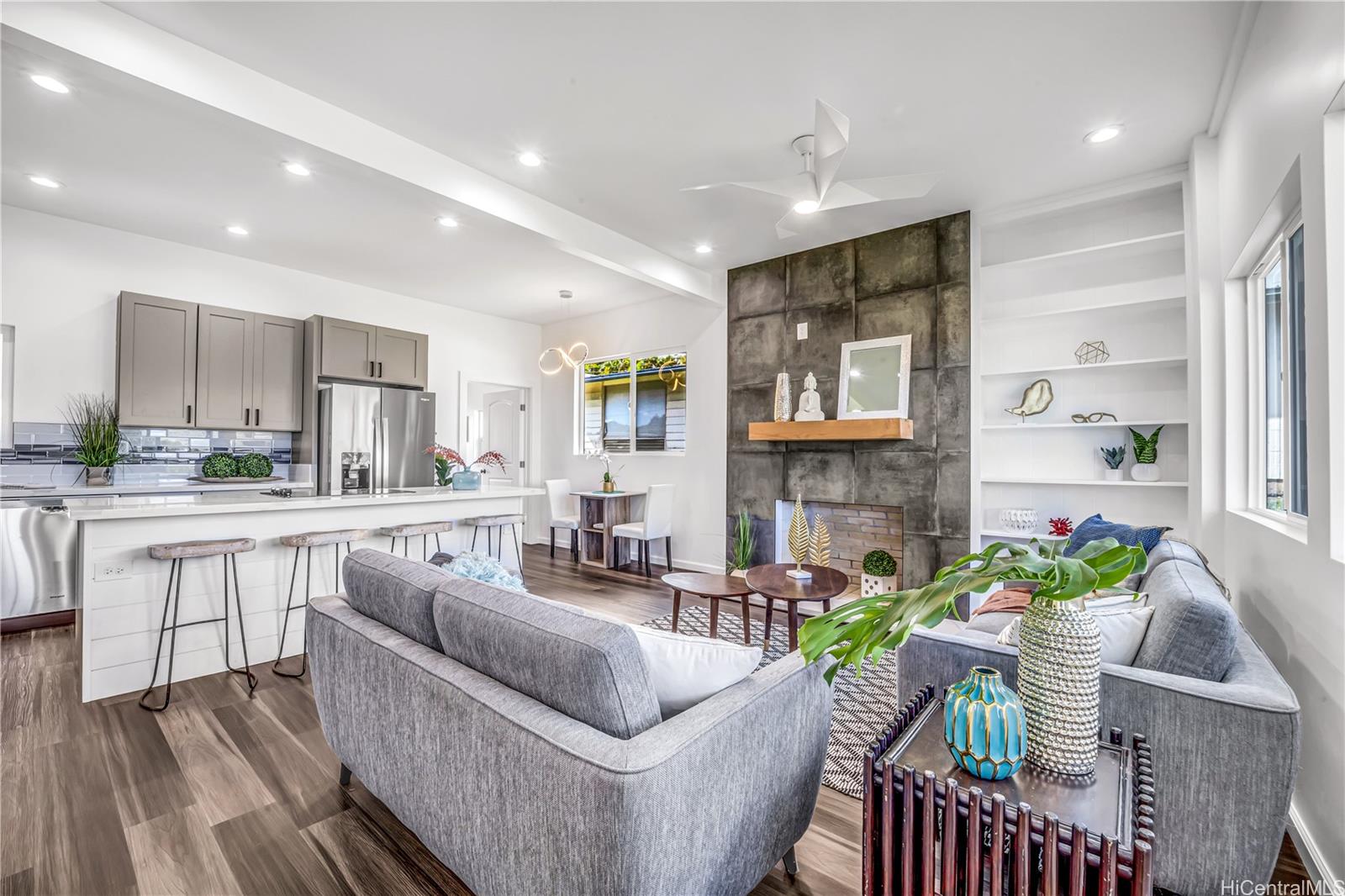 45-550 Halekou Road Kaneohe, HI 96744 - Photo 1 of 1 Gallery Image 1