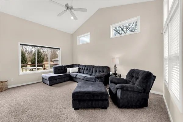 $540,000 | 8522 Pebble Drive Northeast, Rockford, MI 49341