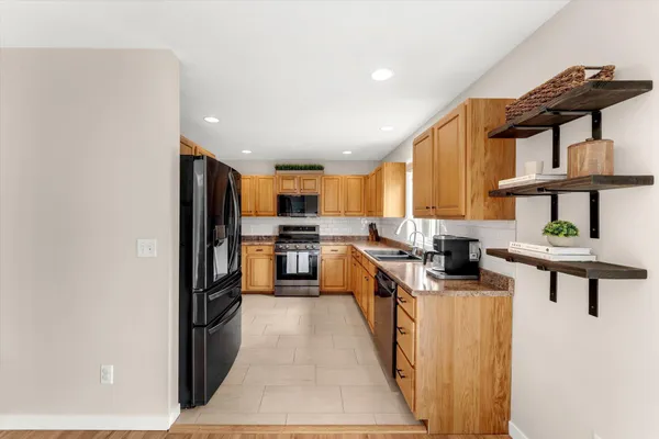 $540,000 | 8522 Pebble Drive Northeast, Rockford, MI 49341