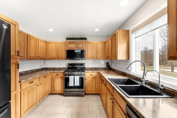 $540,000 | 8522 Pebble Drive Northeast, Rockford, MI 49341