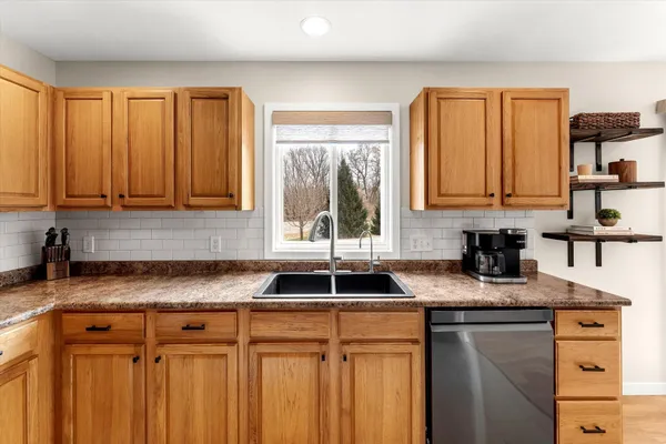 $540,000 | 8522 Pebble Drive Northeast, Rockford, MI 49341