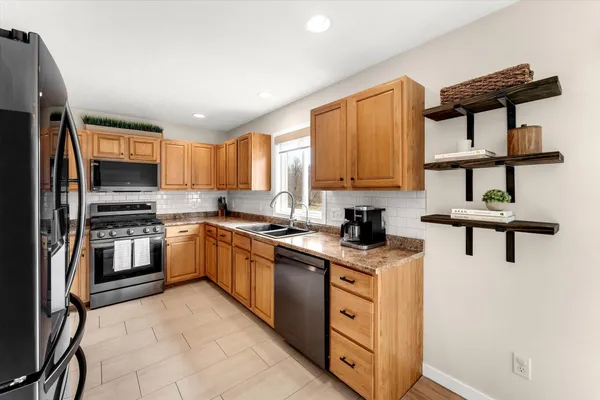$540,000 | 8522 Pebble Drive Northeast, Rockford, MI 49341
