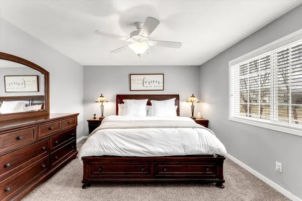 $540,000 | 8522 Pebble Drive Northeast, Rockford, MI 49341