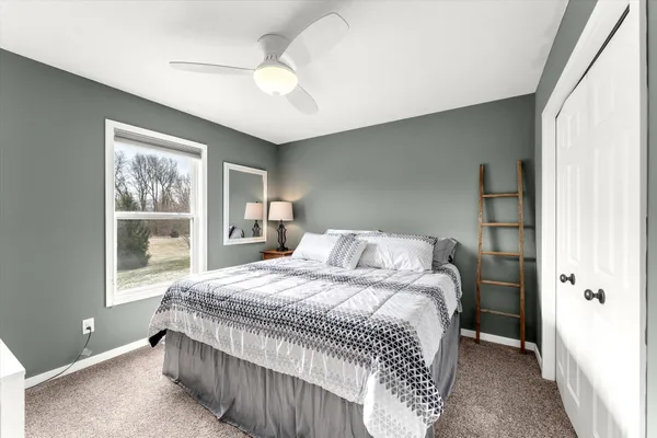 $540,000 | 8522 Pebble Drive Northeast, Rockford, MI 49341