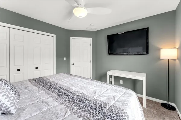 $540,000 | 8522 Pebble Drive Northeast, Rockford, MI 49341