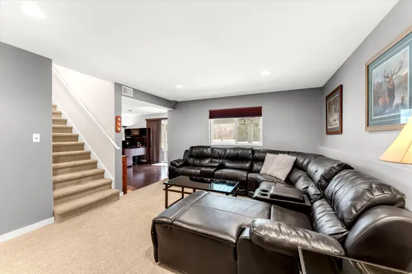$540,000 | 8522 Pebble Drive Northeast, Rockford, MI 49341