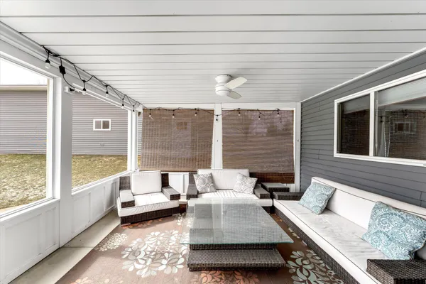 $540,000 | 8522 Pebble Drive Northeast, Rockford, MI 49341