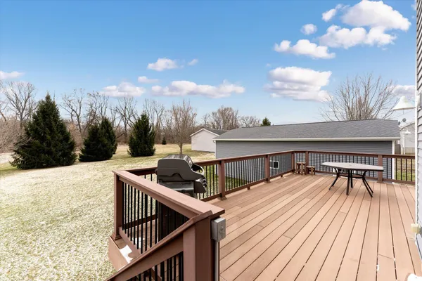 $540,000 | 8522 Pebble Drive Northeast, Rockford, MI 49341