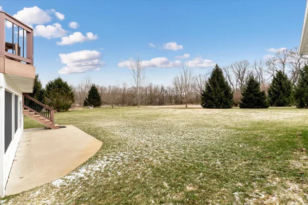 $540,000 | 8522 Pebble Drive Northeast, Rockford, MI 49341