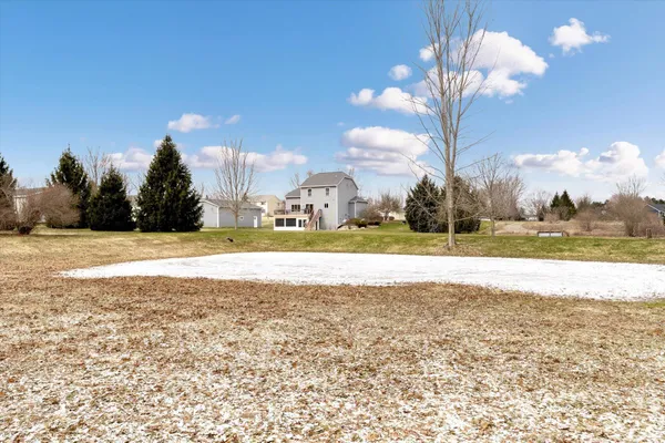 $540,000 | 8522 Pebble Drive Northeast, Rockford, MI 49341