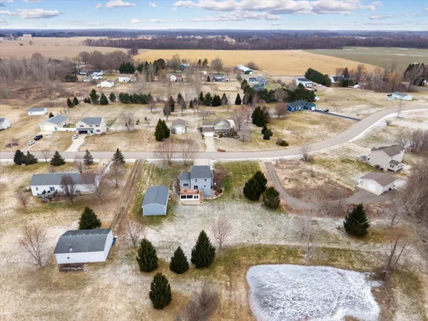 $540,000 | 8522 Pebble Drive Northeast, Rockford, MI 49341