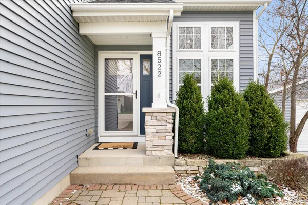 $540,000 | 8522 Pebble Drive Northeast, Rockford, MI 49341