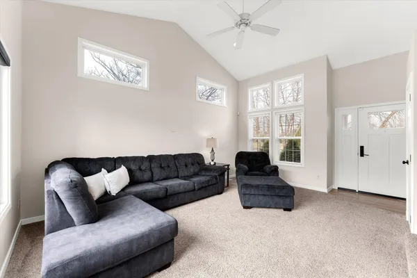 $540,000 | 8522 Pebble Drive Northeast, Rockford, MI 49341
