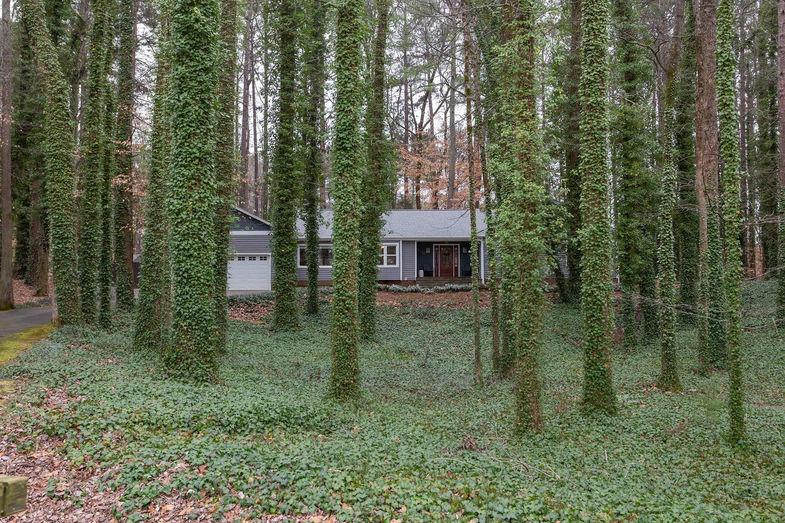 3924 Maplefield Drive Raleigh, NC 27613 - Photo 3 of 33 Photo 3