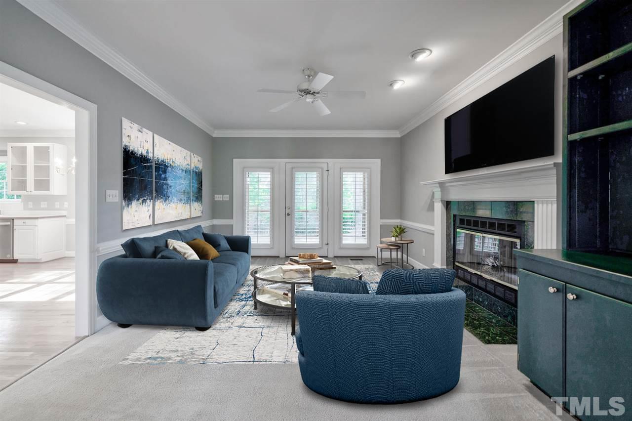 6608 Arbor Grande Way Raleigh, NC 27615 - Photo 4 of 30 Gallery Image 4