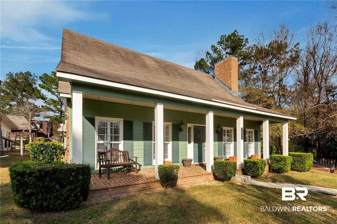 6438 Cedar Bend Court Mobile, AL 36608 - Photo 41 of 46