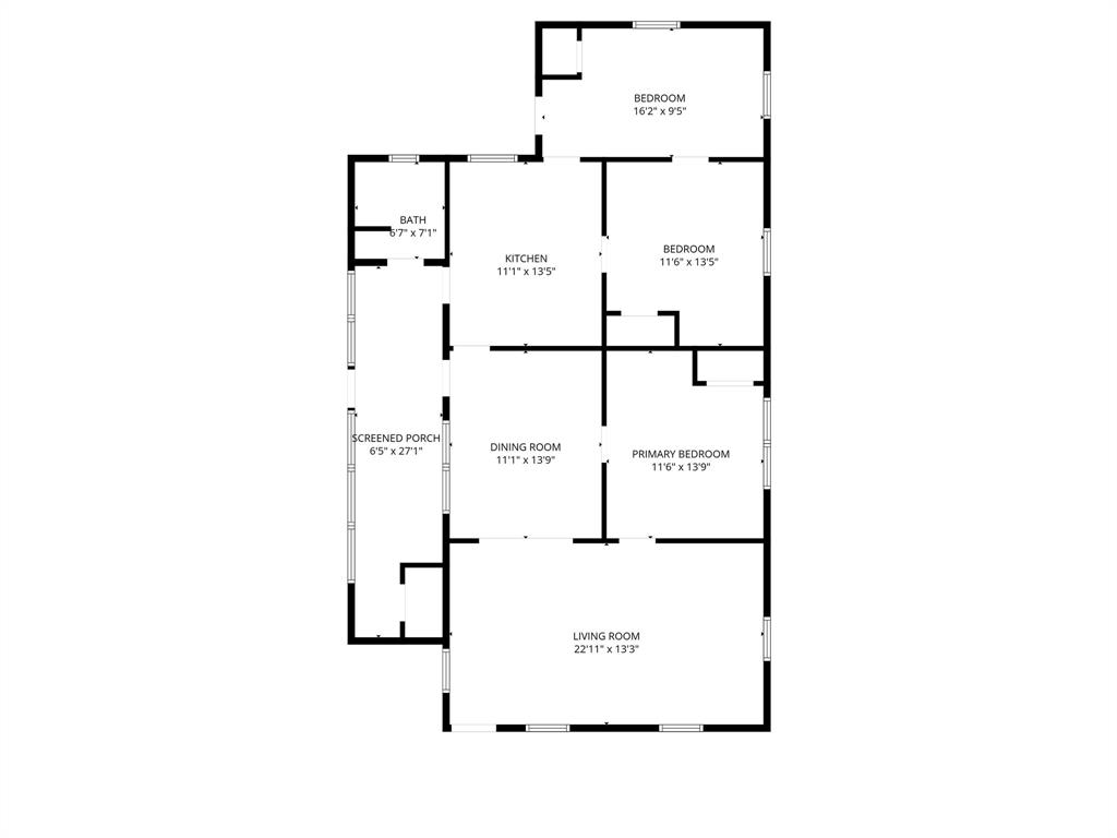 5611 Alton Avenue Dallas, TX 75214 - Photo 2 of 30