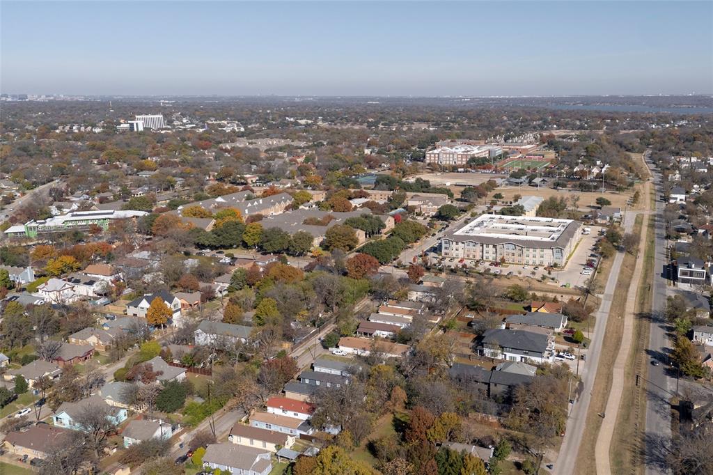5611 Alton Avenue Dallas, TX 75214 - Photo 28 of 30