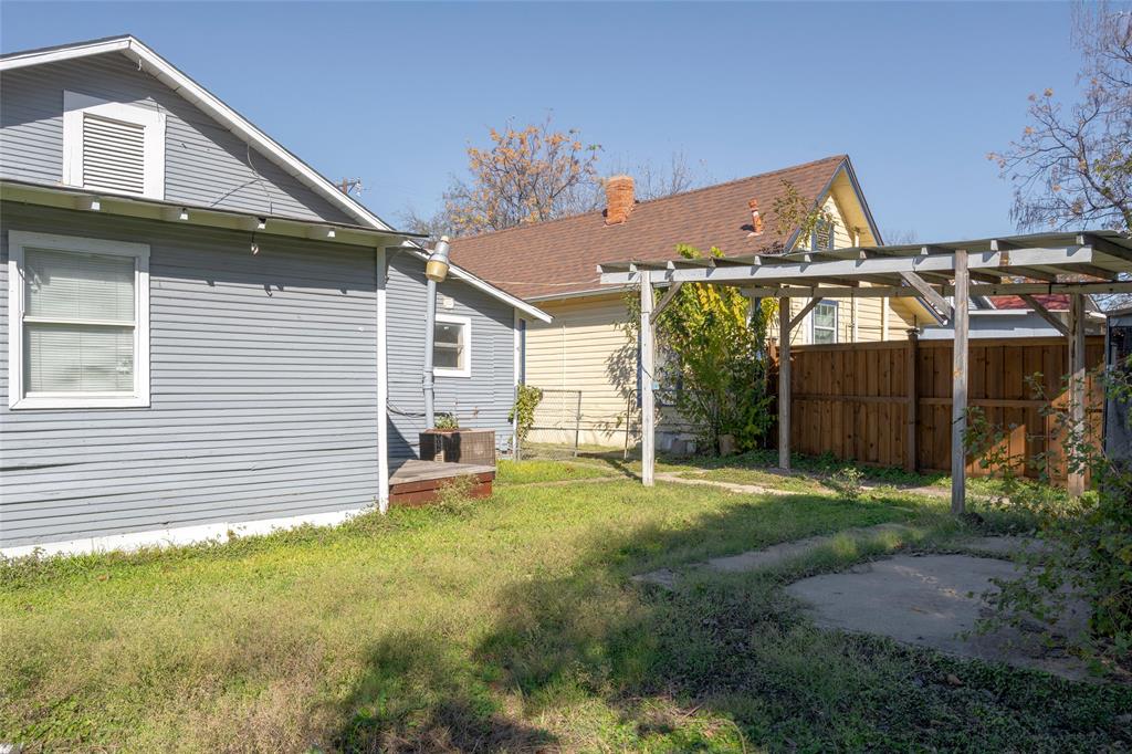 5611 Alton Avenue Dallas, TX 75214 - Photo 10 of 30