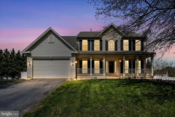 $740,000 | 5168 Tiverton Court, Frederick, MD 21703