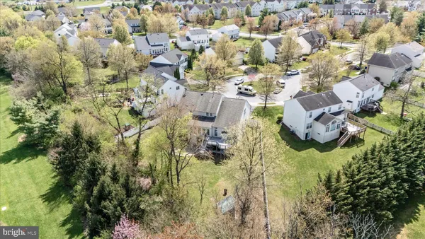 $740,000 | 5168 Tiverton Court, Frederick, MD 21703